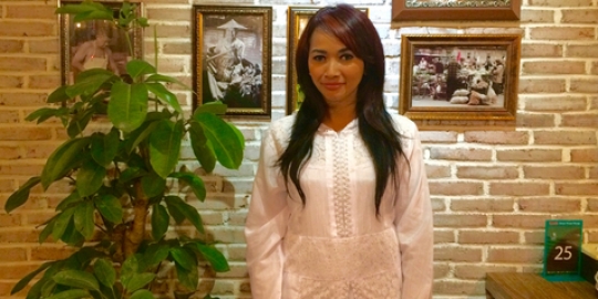 Terungkap lagi! Korban Vicky Prasetyo adalah penari kuda lumping