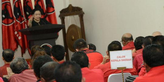 Antikorupsi jadi materi pokok sekolah calon kepala daerah PDIP