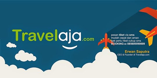 Travelaja.com, mempermudah perjalanan wisata jelang lebaran