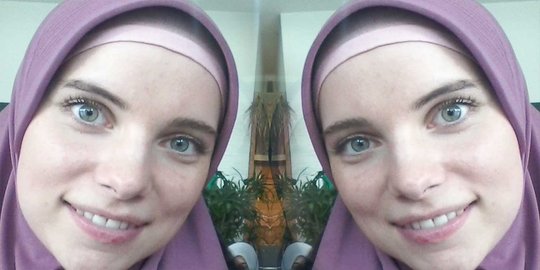 Cerita si jelita Malikah mimpi berhaji