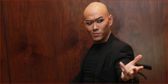 Ini awal mula Azka Corbuzier kerap unggah video di youtube