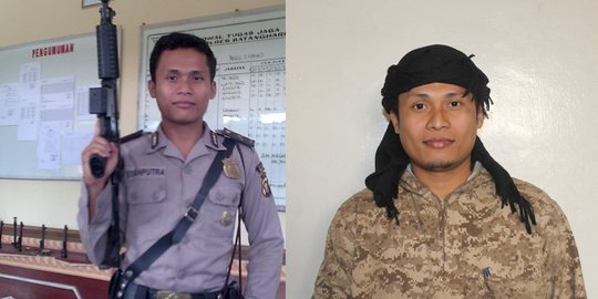 Kemlu selidiki informasi polisi Jambi gabung ISIS