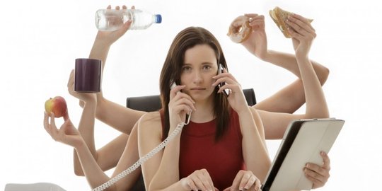 penelitian: 10 kebiasaan yang bisa bikin manusia jadi bodoh!