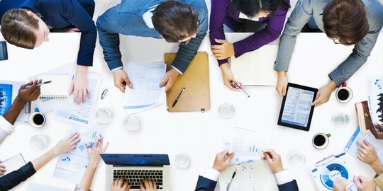 penelitian: 10 kebiasaan yang bisa bikin manusia jadi bodoh!