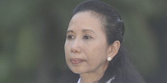 Rini Soemarno: Saya selalu siap diberhentikan