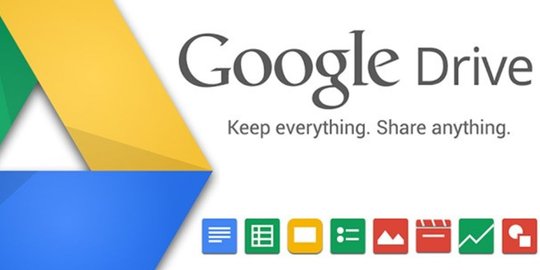 Mengetahui Apa Fungsi Google Drive Bukan Hanya Untuk Menyimpan File Merdeka Com