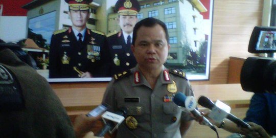 Kapolda Bali tantang balik Hotma ajukan gugat praperadilan