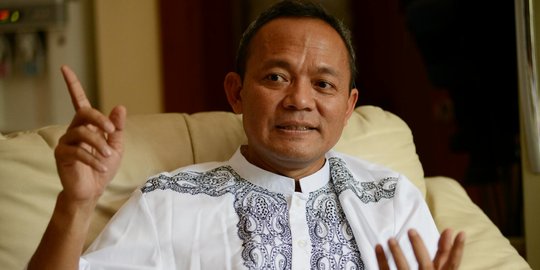 Ini calon pimpinan Polri masa depan yang dapat simpati rakyat