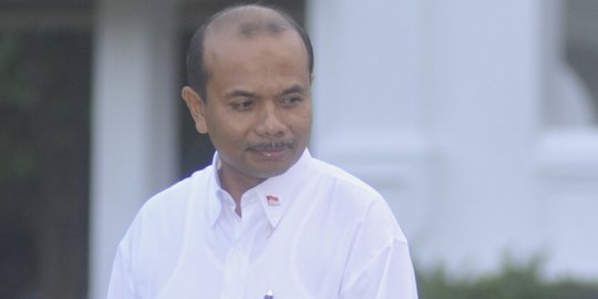 Kriminalisasi pejabat jadi penghambat pembangunan infrastruktur