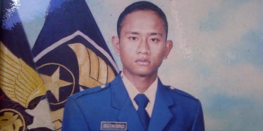 Serka Sutrisno, korban Hercules di Medan akan dimakamkan di Boyolali