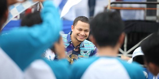 PAN: Pembicaraan reshuffle mungkin setelah Lebaran