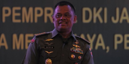 Di DPR, Jenderal Gatot baca situasi global hadapi uji kepatutan