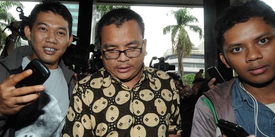 Kasus Denny Indrayana, Bareskrim tunggu hasil audit akhir BPK