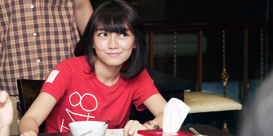 Serunya buka puasa bersama tim KIII JKT48