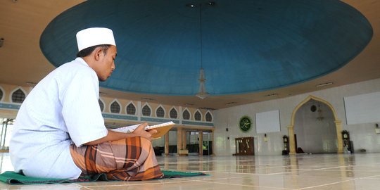 Puan: Pendidikan karakter pesantren sejalan dengan revolusi mental