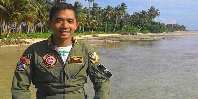 Ini kerugian besar untuk negara jika seorang pilot TNI AU tewas