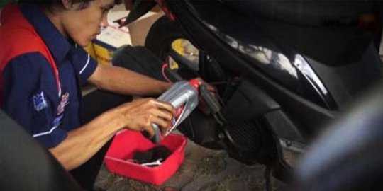 dengan rutin rev1