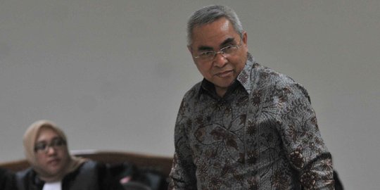 Isran Noor gantikan Sutiyoso jadi ketua umum PKPI