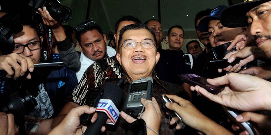 JK: Pemerintah akan tambah anggaran alutsista