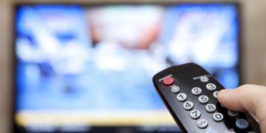 Pendapatan kotor iklan TV RCTI sentuh Rp 4,765 triliun