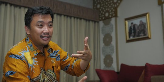 Menpora diisukan bakal dicopot, PKB malah yakin menterinya bertambah