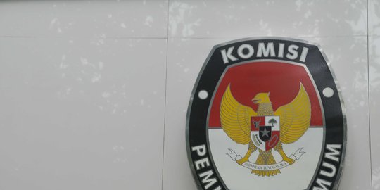BPK temukan kerugian negara Rp 34 M di KPU, DPR minta Polri selidiki