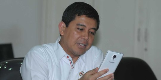 Nurut JK, Menteri Yuddy anulir PNS boleh mudik bawa mobil dinas