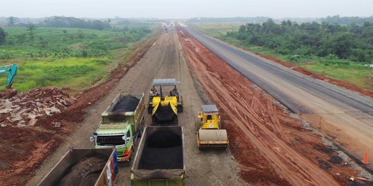 H-14 Lebaran, Tol Cipali masih banyak kekurangan