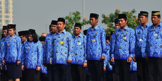 Bupati Cianjur bolehkan PNS mudik pakai mobil dinas