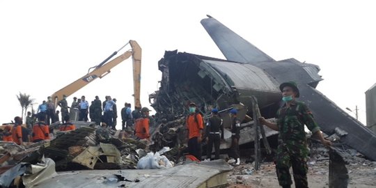 empat mesin hercules mati rev2