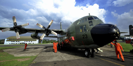 Anggaran cuma Rp 100 triliun, bisakah TNI modernisasi alutsista?