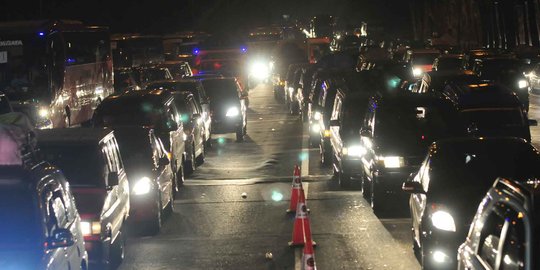 Pemkab Banyumas larang PNS pakai mobil dinas buat mudik