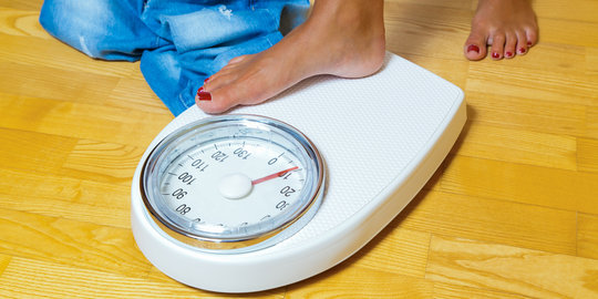 Kontrol berat badan di bulan puasa dengan 5 tips berikut