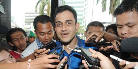 Bongkar kasus pencucian uang Nazaruddin, KPK periksa konsultan pajak