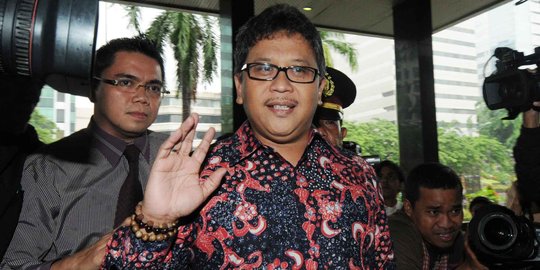 Soal reshuffle, PDIP sebut kemampuan komunikasi Pramono Anung baik