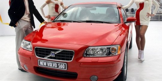 ini 5 sedan mewah bekas dengan harga murah meriah