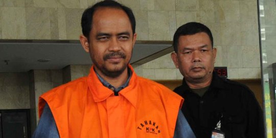 Korupsi tukar guling tanah, eks Wali Kota Tegal dituntut 7,5 tahun