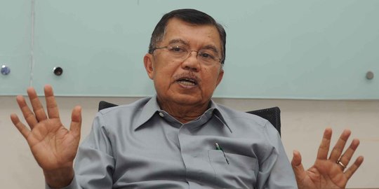 JK: Jenderal Gatot dilantik Panglima TNI setelah Moeldoko pensiun