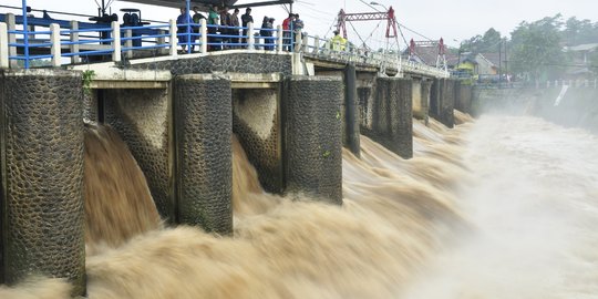 KemenPU-Pera tawarkan 18 bendungan untuk investor proyek 35.000 MW