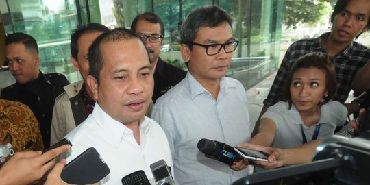 Menteri Marwan minta kepala daerah segera cairkan dana desa