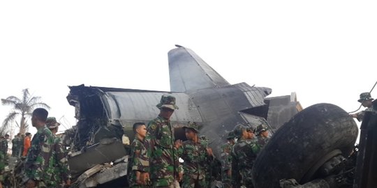 landasan pacu tak boleh dekat dengan pemukiman rev1
