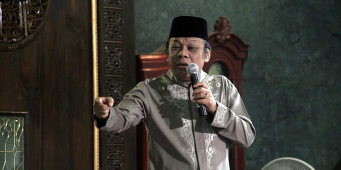 Teks Ceramah Zainudin Mz Tentang Kematian Berbagai Teks Penting