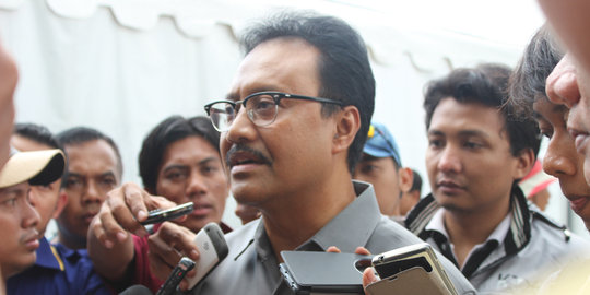 NU Jawa Timur dorong Gus Ipul maju di Pilgub 2018