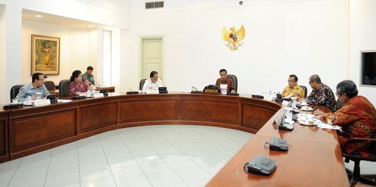 Ini cerita di balik Jokowi ubah skema pencairan JHT