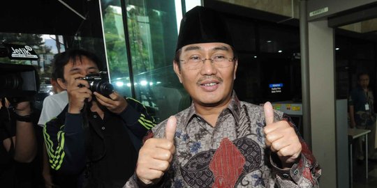 Lolos tahap awal seleksi capim KPK, ini komentar Jimly Asshiddiqie