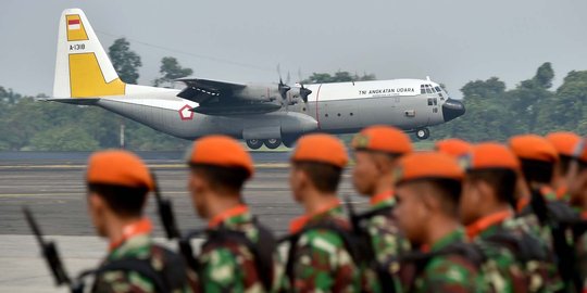 Dua lagi jenazah korban Hercules jatuh dikirim ke Madiun, total 119