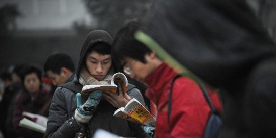 pr murid china paling bejibun sedunia rev1