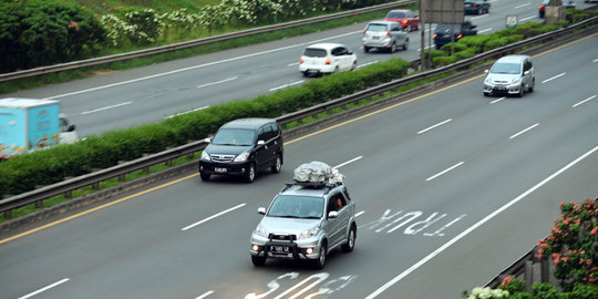 Punya mobil pribadi, anggota DPRD Depok ogah mudik pakai mobil dinas