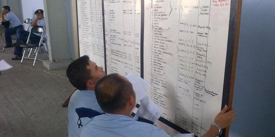 Tim DVI masih cari data pembanding 10 jenazah korban Hercules jatuh