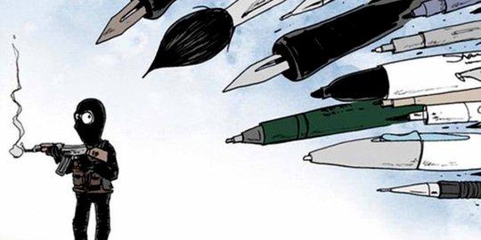 Islandia izinkan warganya menistakan agama manapun